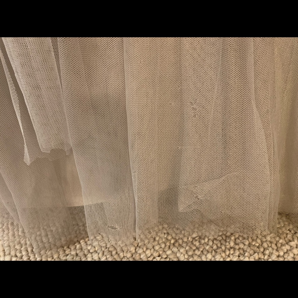 Jenny Woo Annabelle Dress (Color- Alpine) - Picture 4 of 10